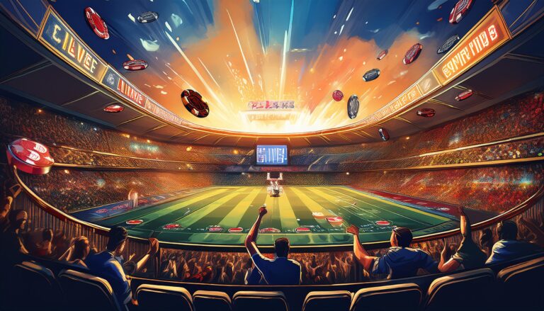 The Best Way to Get an Online Cricket ID with king567